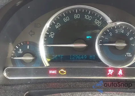 2011 Chevrolet Hhr Lt from USA, damaged, VIN 3GNBABFW9BS510346